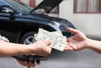 Продать авто в залоге в Жуковском