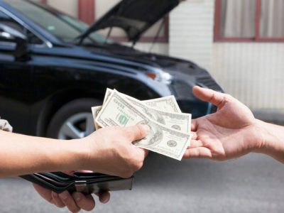 Продать авто в залоге в Жуковском