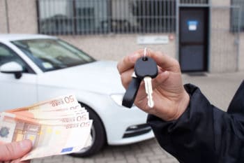 Выкуп подержанных авто в Жуковском