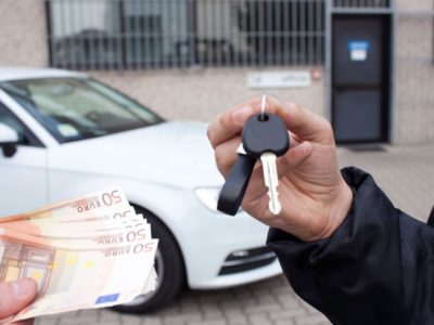 Выкуп подержанных авто в Жуковском